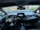 Toyota C-HR 1.2 Turbo Flow Automat napęd 4x4 Stan Idealny POLECAM - 7