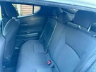 Toyota C-HR 1.2 Turbo Flow Automat napęd 4x4 Stan Idealny POLECAM - 11