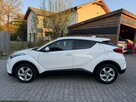 Toyota C-HR 1.2 Turbo Flow Automat napęd 4x4 Stan Idealny POLECAM - 13