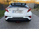 Toyota C-HR 1.2 Turbo Flow Automat napęd 4x4 Stan Idealny POLECAM - 15