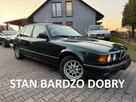 BMW 730 218KM Sprowadzona POLECAM