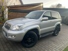Toyota Land Cruiser 3.0 D-4D Automat zarejestrowana POLECAM - 2