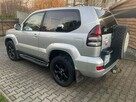Toyota Land Cruiser 3.0 D-4D Automat zarejestrowana POLECAM - 3
