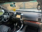Toyota Land Cruiser 3.0 D-4D Automat zarejestrowana POLECAM - 8