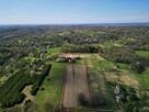 Działka siedliskowa Płaza gm. Chrzanów, Podlas - 2