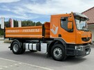 Renault PREMIUM 18.380 4x2 Wywrotka 3 stronna DMC 18ton LANDER Blokada Reduktor Klima NOWA ZABUDOWA - 2