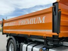 Renault PREMIUM 18.380 4x2 Wywrotka 3 stronna DMC 18ton LANDER Blokada Reduktor Klima NOWA ZABUDOWA - 8