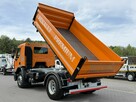 Renault PREMIUM 18.380 4x2 Wywrotka 3 stronna DMC 18ton LANDER Blokada Reduktor Klima NOWA ZABUDOWA - 12