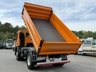 Renault PREMIUM 18.380 4x2 Wywrotka 3 stronna DMC 18ton LANDER Blokada Reduktor Klima NOWA ZABUDOWA - 15