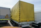Renault Master L3 2.3DCi 165KM PackClim 3os. 3.5T Plandeka - 2
