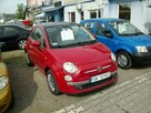 Fiat 500 - 2