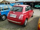 Fiat 500 - 3