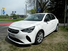 Opel Corsa navigacja