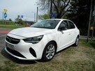 Opel Corsa navigacja - 4