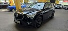 Mazda CX-5 2013/2014  ZOBACZ OPIS !! W podanej cenie roczna gwarancja - 3