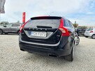 Volvo V60 Szyberdach Navi 2xPDC Kamera Skóra+El+Pamięć+Grzane Fotele Wolne Ręce - 2