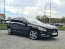 Volvo V60 Szyberdach Navi 2xPDC Kamera Skóra+El+Pamięć+Grzane Fotele Wolne Ręce - 3