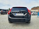 Volvo V60 Szyberdach Navi 2xPDC Kamera Skóra+El+Pamięć+Grzane Fotele Wolne Ręce - 5
