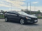 Volvo V60 Szyberdach Navi 2xPDC Kamera Skóra+El+Pamięć+Grzane Fotele Wolne Ręce - 7