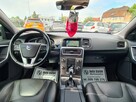 Volvo V60 Szyberdach Navi 2xPDC Kamera Skóra+El+Pamięć+Grzane Fotele Wolne Ręce - 9