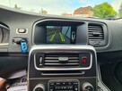 Volvo V60 Szyberdach Navi 2xPDC Kamera Skóra+El+Pamięć+Grzane Fotele Wolne Ręce - 12