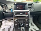 Volvo V60 Szyberdach Navi 2xPDC Kamera Skóra+El+Pamięć+Grzane Fotele Wolne Ręce - 13