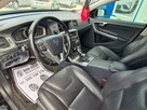 Volvo V60 Szyberdach Navi 2xPDC Kamera Skóra+El+Pamięć+Grzane Fotele Wolne Ręce - 15
