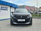 Peugeot 2008 GT 24 Tys.Km Navi 2xPDC Kamera Grzane Fotele Półskóry Wolne Ręce Alu - 5
