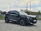 Peugeot 2008 GT 24 Tys.Km Navi 2xPDC Kamera Grzane Fotele Półskóry Wolne Ręce Alu - 8