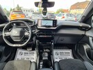 Peugeot 2008 GT 24 Tys.Km Navi 2xPDC Kamera Grzane Fotele Półskóry Wolne Ręce Alu - 12
