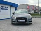 Audi A3 Navi PDC Xenon Virtual Led Klimatronik Grzane Fotele Tempomat Alu - 5