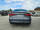 Audi A3 Navi PDC Xenon Virtual Led Klimatronik Grzane Fotele Tempomat Alu - 6