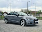 Audi A3 Navi PDC Xenon Virtual Led Klimatronik Grzane Fotele Tempomat Alu - 8