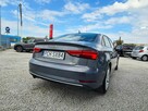 Audi A3 Navi PDC Xenon Virtual Led Klimatronik Grzane Fotele Tempomat Alu - 10
