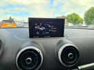 Audi A3 Navi PDC Xenon Virtual Led Klimatronik Grzane Fotele Tempomat Alu - 13