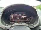 Audi A3 Navi PDC Xenon Virtual Led Klimatronik Grzane Fotele Tempomat Alu - 14
