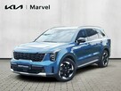 Kia Sorento 1.6 HEV 215 KM / Prestige Line / Salon PL / Gwarancja / - 1