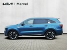 Kia Sorento 1.6 HEV 215 KM / Prestige Line / Salon PL / Gwarancja / - 2
