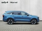 Kia Sorento 1.6 HEV 215 KM / Prestige Line / Salon PL / Gwarancja / - 6