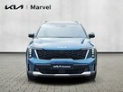 Kia Sorento 1.6 HEV 215 KM / Prestige Line / Salon PL / Gwarancja / - 8