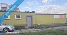 Pawilon handlowo-usługowy z działką - 4