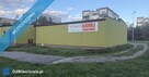 Pawilon handlowo-usługowy z działką - 5