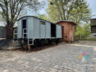 Lokal, wagon na wynajem Gietkowska 10 Koszary - 1