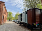 Lokal, wagon na wynajem Gietkowska 10 Koszary - 4