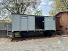 Lokal, wagon na wynajem Gietkowska 10 Koszary - 8