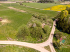 Działka budowlana, 2900 m2, media, ładny widok - 10