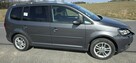 Volkswagen Touran 2.0 Tdi Full 7 osob - 2