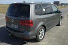Volkswagen Touran 2.0 Tdi Full 7 osob - 4
