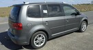 Volkswagen Touran 2.0 Tdi Full 7 osob - 5