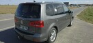 Volkswagen Touran 2.0 Tdi Full 7 osob - 7